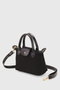 Zoozie Bags Bolsa de Hombro Black v2
